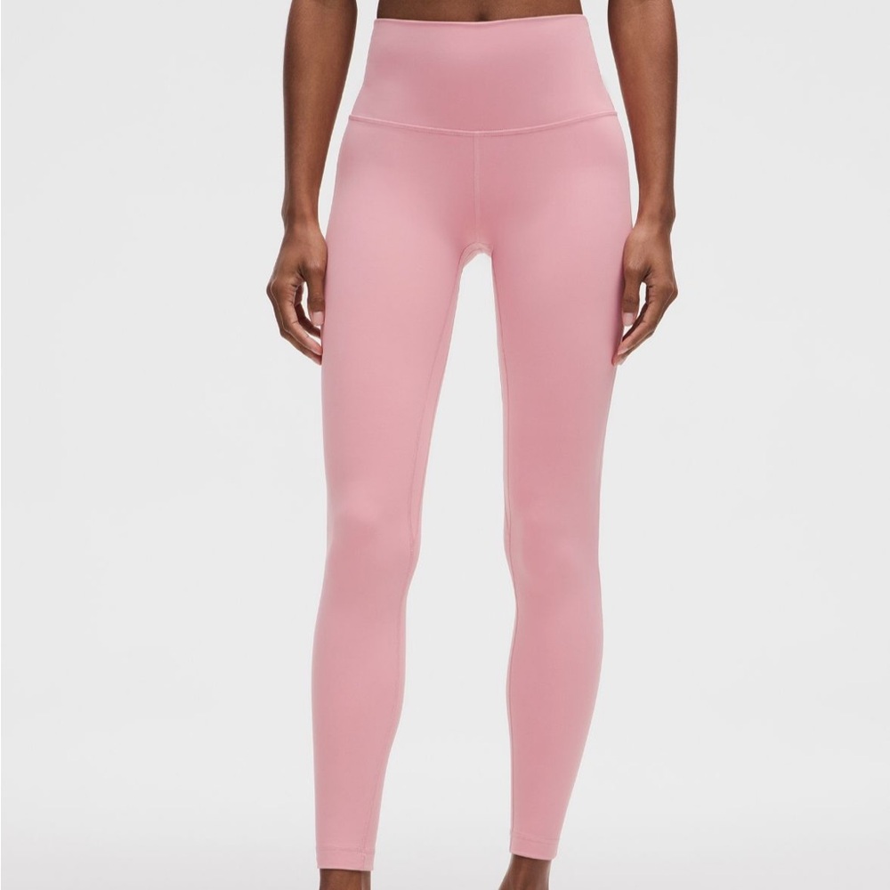 Lululemon High Rise Align Leggings